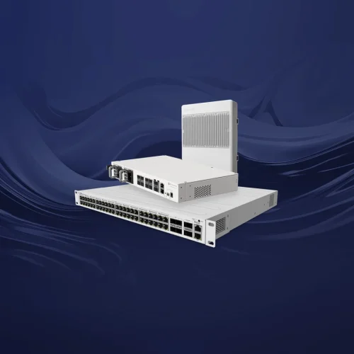 Router MikroTik hEX S