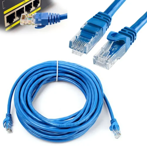 Cable RJ45